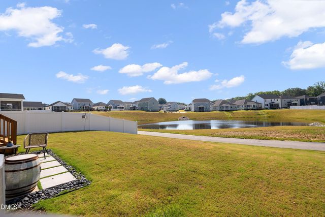 137 Shadowdale Lane, Rolesville, NC 27571