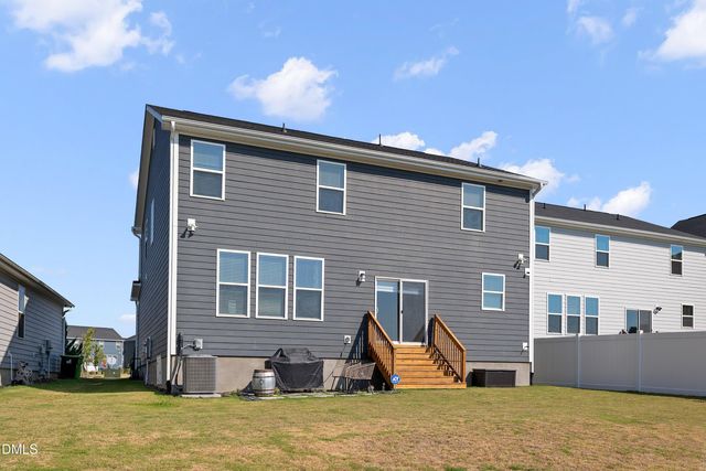 137 Shadowdale Lane, Rolesville, NC 27571