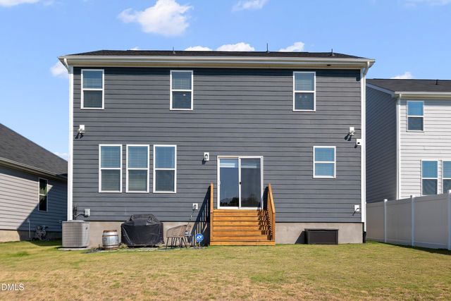 137 Shadowdale Lane, Rolesville, NC 27571