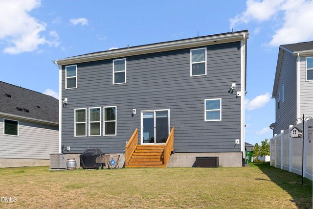 137 Shadowdale Lane, Rolesville, NC 27571