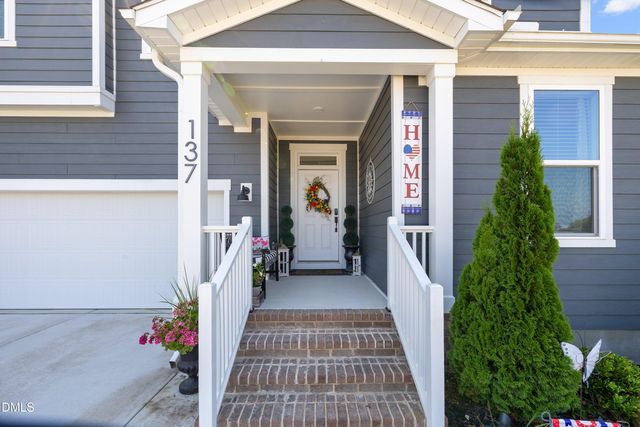 137 Shadowdale Lane, Rolesville, NC 27571