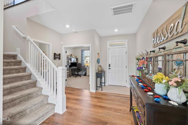 137 Shadowdale Lane, Rolesville, NC 27571