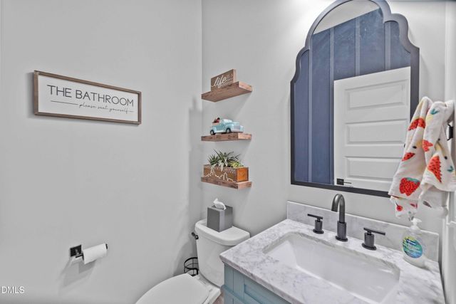 137 Shadowdale Lane, Rolesville, NC 27571