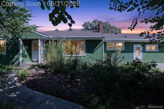 10165 Talladay Road, Augusta Charter Township, MI 48191