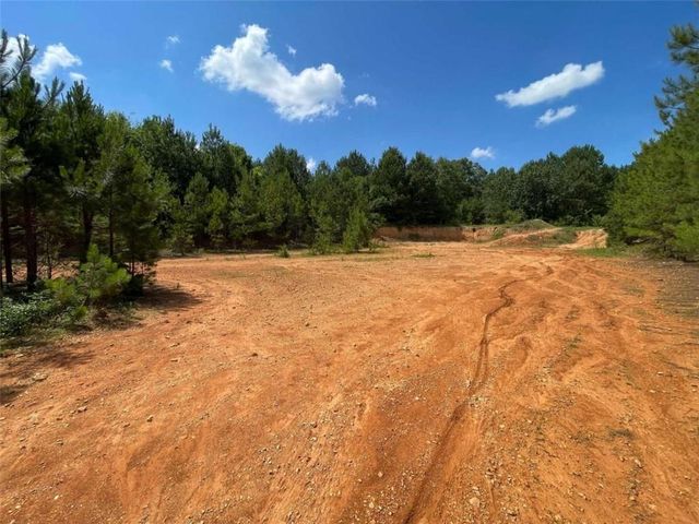 0 Fallen Branch Circle, Rome, GA 30161