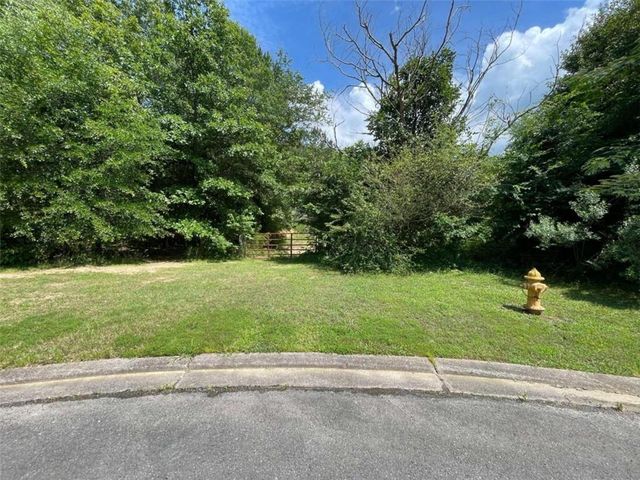 0 Fallen Branch Circle, Rome, GA 30161
