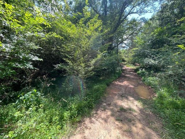 0 Fallen Branch Circle, Rome, GA 30161