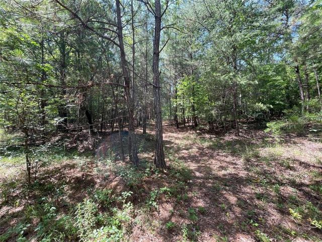 0 Fallen Branch Circle, Rome, GA 30161