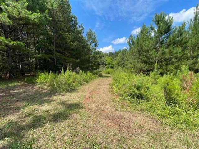 0 Fallen Branch Circle, Rome, GA 30161