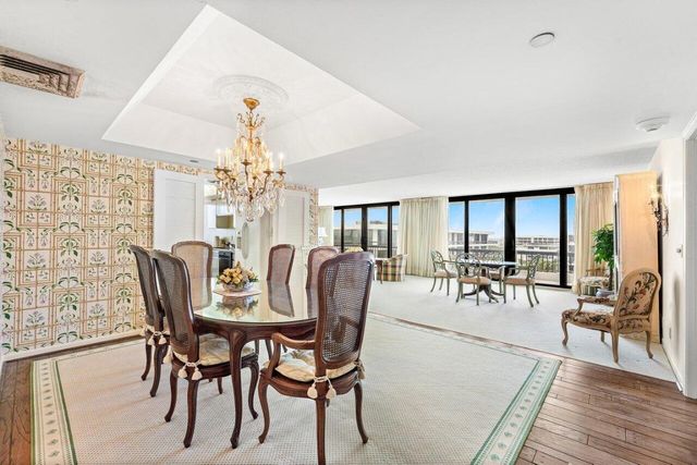 2660 S Ocean Boulevard 703s, Palm Beach, FL 33480