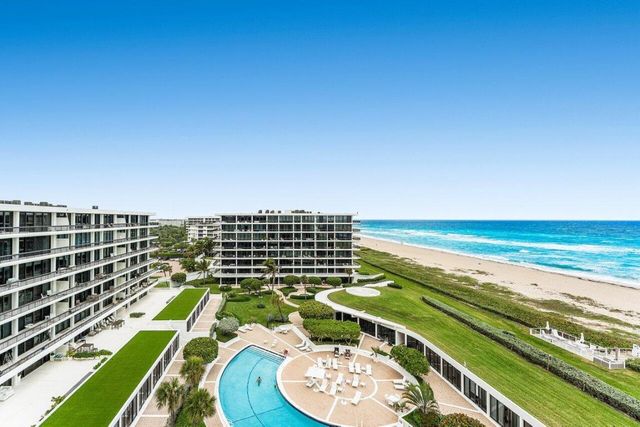2660 S Ocean Boulevard 703s, Palm Beach, FL 33480