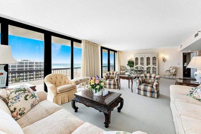 2660 S Ocean Boulevard 703s, Palm Beach, FL 33480