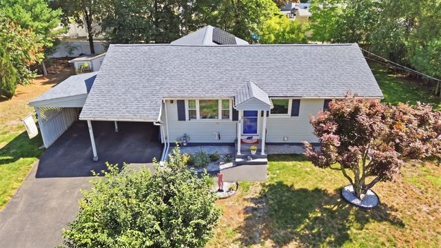 8 Revere Rd, Tewksbury, MA 01876