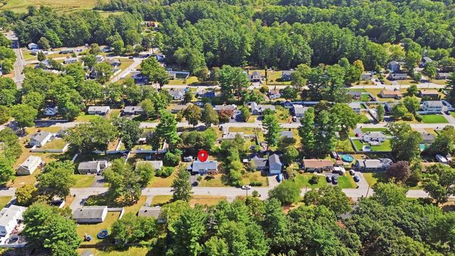 8 Revere Rd, Tewksbury, MA 01876