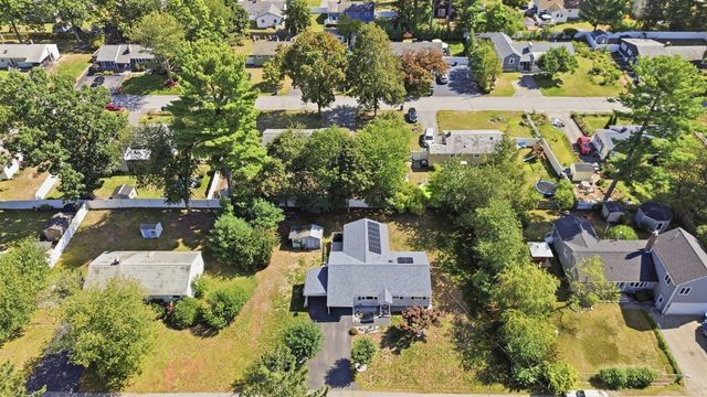 8 Revere Rd, Tewksbury, MA 01876