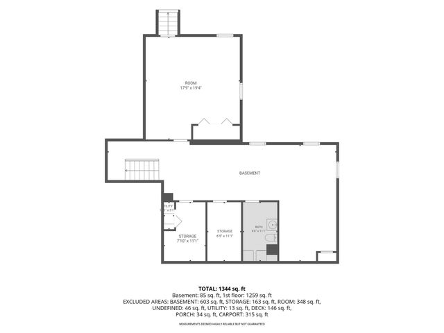 8 Revere Rd, Tewksbury, MA 01876