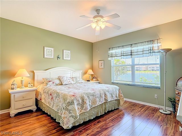 6930 Huntington Lakes CIR 104, Naples, FL 34119