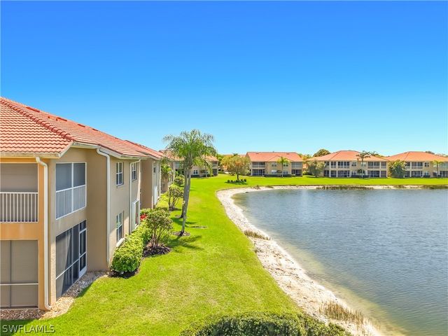 6930 Huntington Lakes CIR 104, Naples, FL 34119