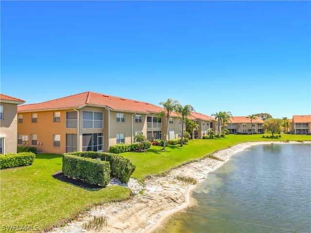 6930 Huntington Lakes CIR 104, Naples, FL 34119