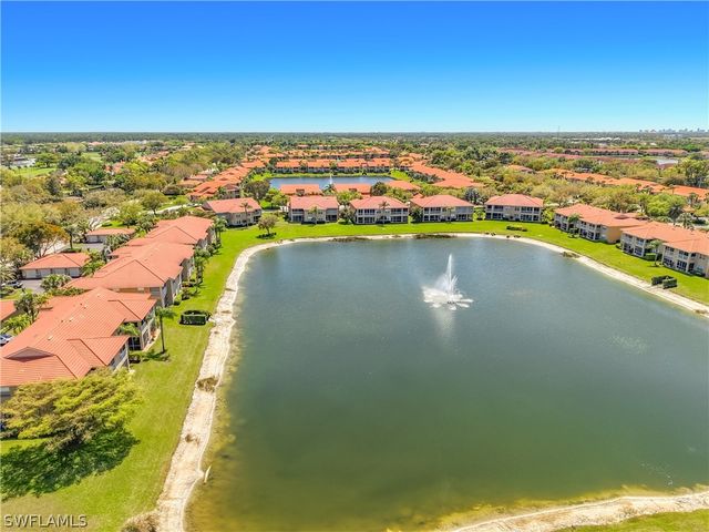 6930 Huntington Lakes CIR 104, Naples, FL 34119