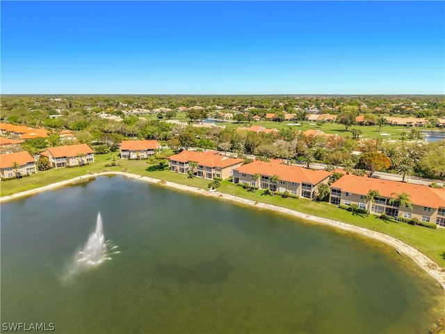 6930 Huntington Lakes CIR 104, Naples, FL 34119
