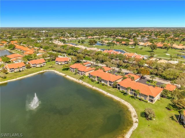 6930 Huntington Lakes CIR 104, Naples, FL 34119