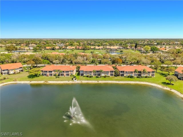 6930 Huntington Lakes CIR 104, Naples, FL 34119