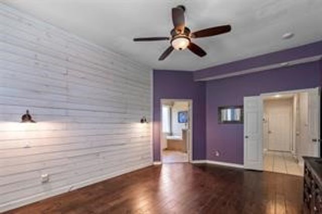 2313 Dobree Street, Mansfield, TX 76063