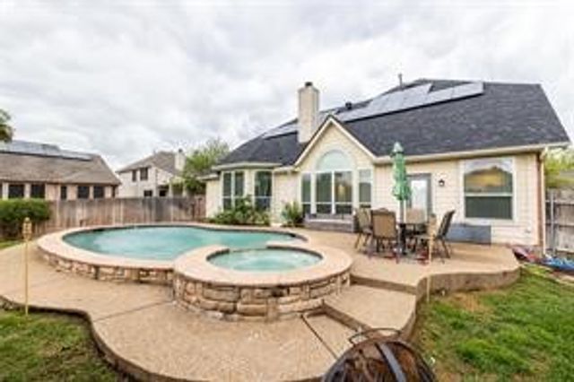 2313 Dobree Street, Mansfield, TX 76063