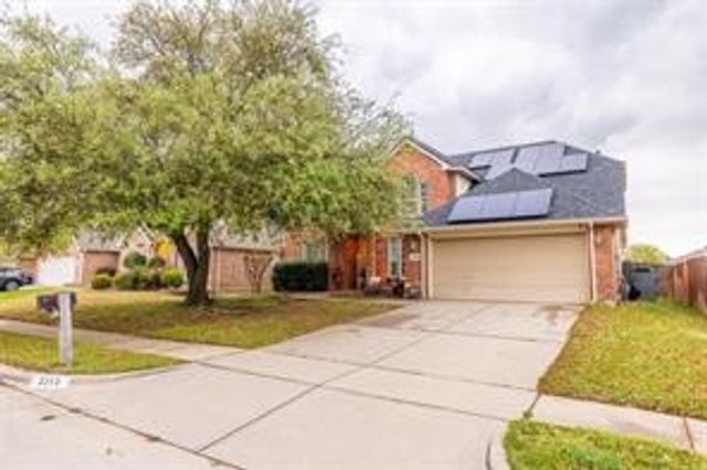 2313 Dobree Street, Mansfield, TX 76063