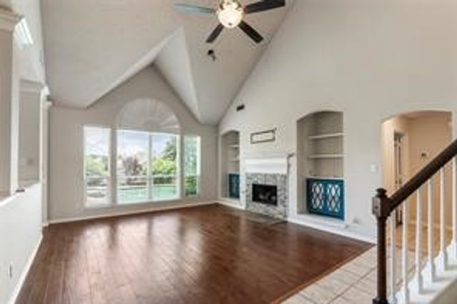 2313 Dobree Street, Mansfield, TX 76063