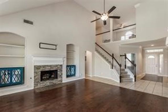 2313 Dobree Street, Mansfield, TX 76063