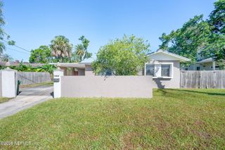 286 S MATANZAS Boulevard, St. Augustine, FL 32080