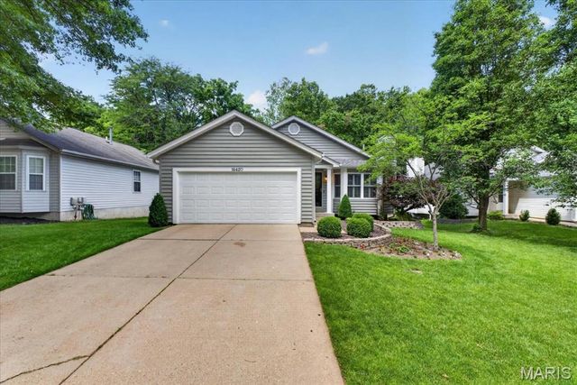 16420 Baja Court, Wildwood, MO 63011