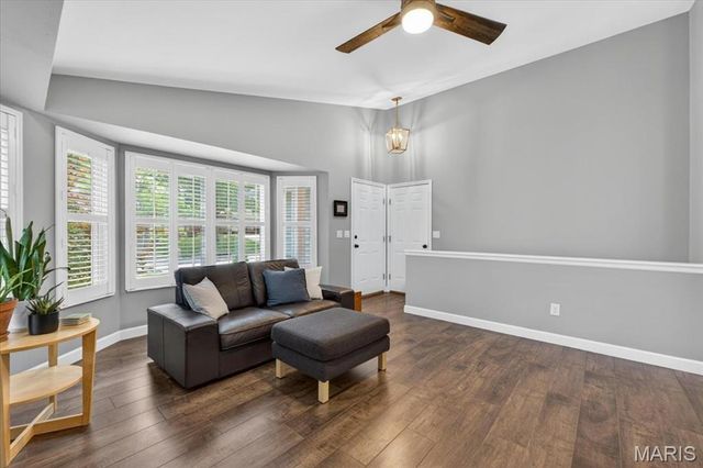16420 Baja Court, Wildwood, MO 63011