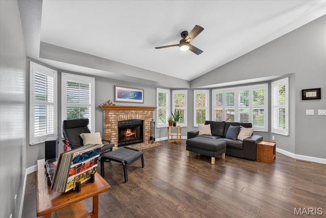 16420 Baja Court, Wildwood, MO 63011