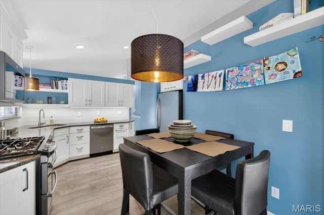 16420 Baja Court, Wildwood, MO 63011