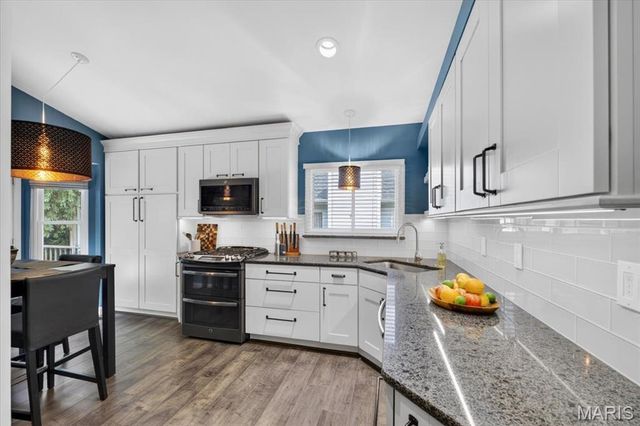 16420 Baja Court, Wildwood, MO 63011
