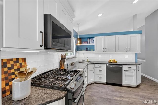 16420 Baja Court, Wildwood, MO 63011