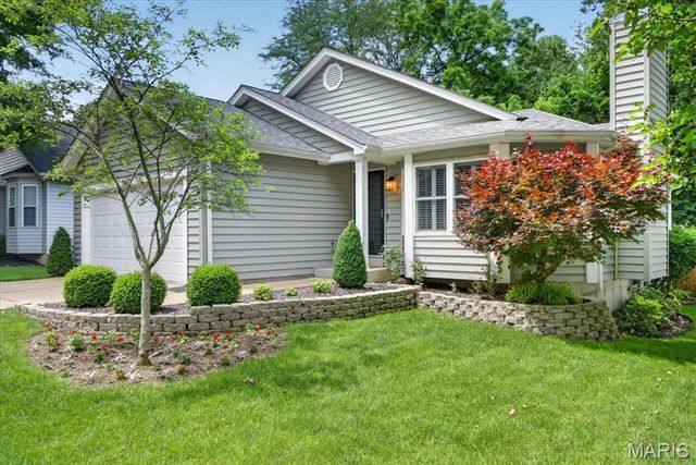 16420 Baja Court, Wildwood, MO 63011