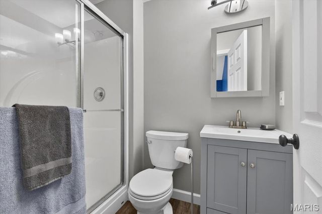 16420 Baja Court, Wildwood, MO 63011