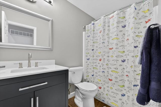 16420 Baja Court, Wildwood, MO 63011