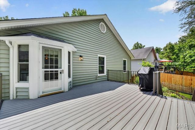16420 Baja Court, Wildwood, MO 63011