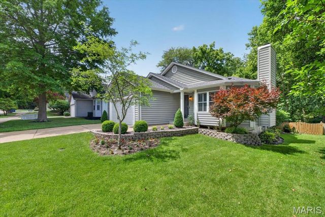 16420 Baja Court, Wildwood, MO 63011