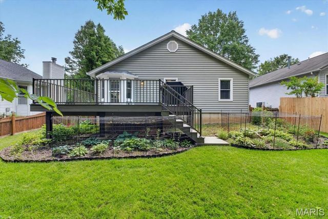 16420 Baja Court, Wildwood, MO 63011