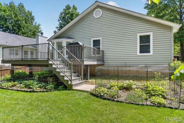 16420 Baja Court, Wildwood, MO 63011