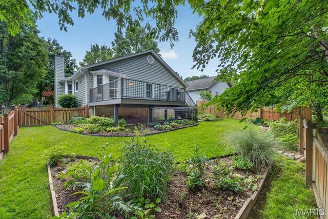 16420 Baja Court, Wildwood, MO 63011