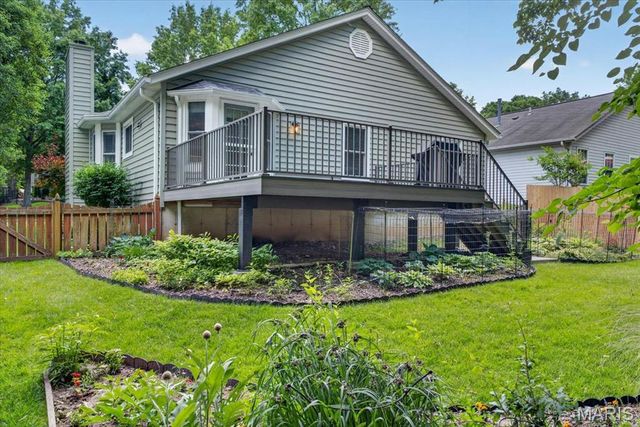 16420 Baja Court, Wildwood, MO 63011