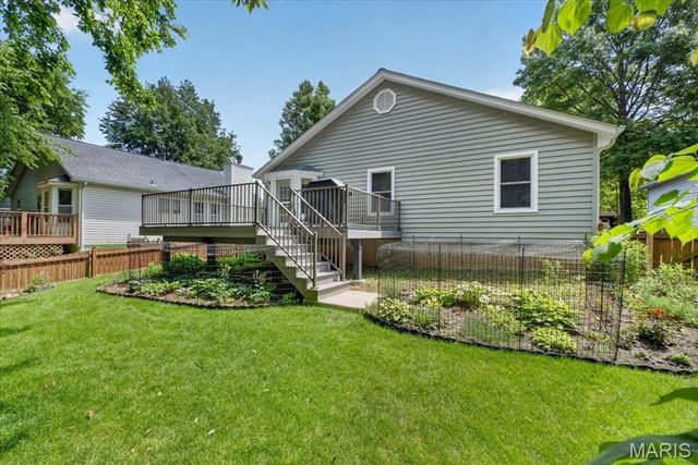 16420 Baja Court, Wildwood, MO 63011
