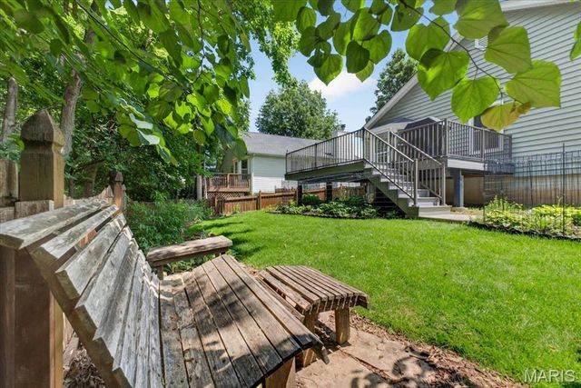 16420 Baja Court, Wildwood, MO 63011